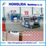 Plastic Netting Machine