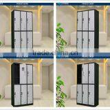 Indoor Cheap Gym Metal Hair Salon Locker thumbnail-3