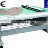 Sample/pattern Cutting Tool for Shoes-making