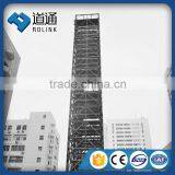 New Energy Technology Outdoor Car Tower System