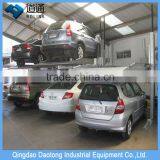 Outdoor Double Deck Parking thumbnail-2