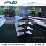 16x32 Rgb Full Color Smd 3 for 1 Indoor Led Panel Module thumbnail-4