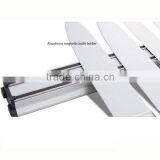 Manufacture 14''/16''/18'' Best Aluminum Magnetic Knife Holder-Extra Strong Kitchen Magnetic Knife Rack Holder Utensil Tool Bar thumbnail-6