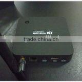 RK3288 Android 4.4 Quad Core Smart tv Box 2G/8G Pre-installed XBMC 13.1 Support Wifi+Bluetooth+Youtube+3D thumbnail-4