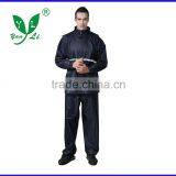 High Quality Adult Fashion Motorcycle Raincoats for Men thumbnail-1