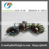 (hot Sale)2101-H-RC TR6852A-H-1001Y thumbnail-1