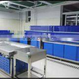 APEX Seafood Fish Display Refrigerator for Supermarket thumbnail-1