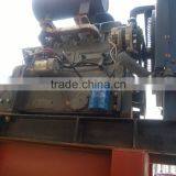 Hot Sale Used Auman Oil Tanker Used Tanker in Shanghai Foton Truck High Quality Oil Tanker thumbnail-3