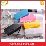 Perfume Key Chain Power Banks for Huawei 7i/mate 8/P9 thumbnail-4