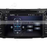 Wecaro Android 4.4.4 Navigation System 8" Touch Screen for Mazda Cx-9 Touch Screen Dvd Player WIFI 3G Mirror Link thumbnail-3