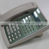 Parts and Function of CE-520E Office Telephone