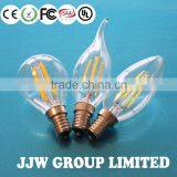 Professional Led Filament C35 Dc12v Filament Bulb Led Edison Bulb Filament thumbnail-2
