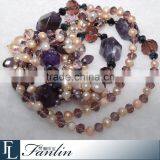 Wholesale Elegant Freshwater Pearl Necklace thumbnail-6