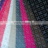 good sales suede fabric for shoes and bags