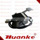 Forklift Parts Electronic Foot Pedal Accelerator for HELI Forklift thumbnail-1