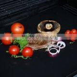 High Quality BBQ Grill Mat Works on Any BBQ Grill Heavy Duty 100% Non-stick and Reusable 15.75 x 13"(Set of 3) thumbnail-1