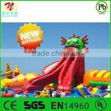 Fantastic! Amusement Park Equipment Used Water Theme Park Equipment for Sale Quality Choice