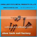 Blue Shoe Tack Nails for Shoe