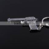 Gun Keychain Rob Game Cross Fire Props Imitation Guns Keychain Creative Keychain thumbnail-5