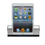 Portable Wireless Bluetooth Speaker With Stand for Cellphone Speaker thumbnail-2