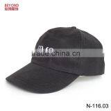 Non-woven Disposable 5 Panel Promotional Wholesale Cap thumbnail-2
