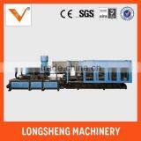 528ton Plastic Fruit Box Injection Moulding Machine