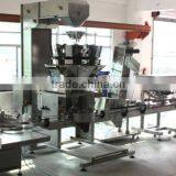 Packing Machine Fruits and Vegetable,fruit and Vegetable Packing Machine thumbnail-6