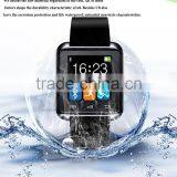 Smart Bluetooth Watch U8,smartwatch Mobile Watch u8 ,Cheap Android Touch Screen U8 Smart Watch With Bluetooth 4.0 BT Notificatio thumbnail-2