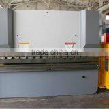 Hydraulic Press Brake WC67Y-160/3200 thumbnail-1