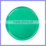 8cm Round Car Sticky Mat Anti Slip Pad Car Dash for Cell Phone Mp3 MP4 Small Items thumbnail-1