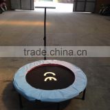 40inch mini indoor trampoline for sale