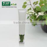 China Wholesale Airless Plastic Tube for Skincare Cream thumbnail-2