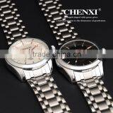 Casual Fashion Watches Men's Watches Couple Watches Simple and Elegant 024AMR Rose Gold thumbnail-5