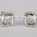 Top Design Jewelry Fashion 2015 High-heel Shoe Earring thumbnail-2