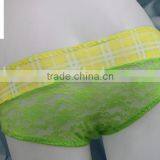 2016 Sexy Lace Panty,sexy Transparent Women Underwear thumbnail-2