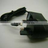 Factory Selling Mains AC Power Adaptor Charger Power Supply UK 4.5v 1a 1000ma 4.5w thumbnail-3