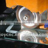 Joy1525 Auto Cnc Glass Engraving Machine With Polishing