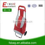 Wholesale Trolley Shopping Bag thumbnail-1