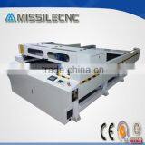 1325 High Precision Metal & Nonmetal Laser Cutting Machine thumbnail-1