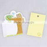 Fashion Customized Promotion Sticky Note, Sticky Memo Pad thumbnail-6