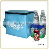 12 Can Wine Cooler Bag For Promotion thumbnail-1