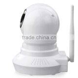 Smart Home Zigbee WIFI Camera thumbnail-4