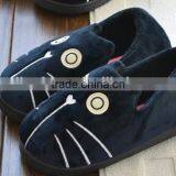High Quality Warm Indoor Children's Safety Shoes Pvc thumbnail-4