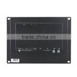 9.7 Inch 1024x768 5-wires Resistive Touch Open Frame Pos Display thumbnail-3