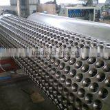 Green Roof Drainage Mat Foundation Drainage Board Chinese Drainage Cell Supplier thumbnail-6