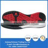 New Hot Selling Style Shoe Outsole With Eva and Rubber Material thumbnail-1