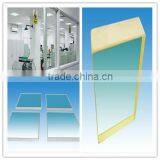 Jiaozuo Medical Lead Glass for X-ray Room ZF3 thumbnail-1
