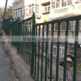 Wrought Iron Street Fence,gate,window Fence,pet Fence,seaside Fence thumbnail-1
