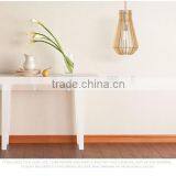 Modern Creative Style Elegant Wooden Pendant Lamp/lighting JK-8005B-17 LED Pendant Light