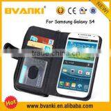 Dropshipping 2016 New Product Custom Printed Phone Cases Waterproof Phone Housing For Samsung S4 Case,Universal Wallet Case thumbnail-3